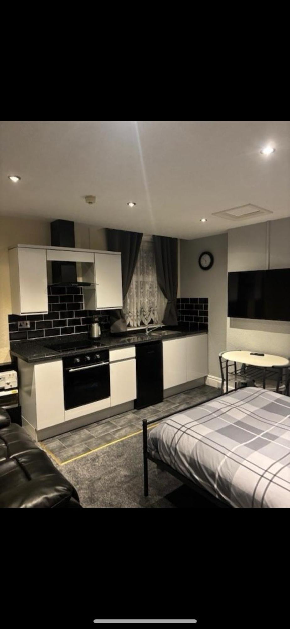 Phillips Apartments Blackpool Exterior foto
