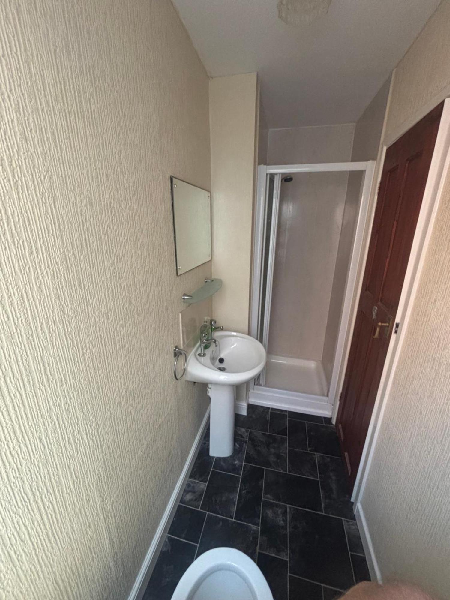 Phillips Apartments Blackpool Cameră foto